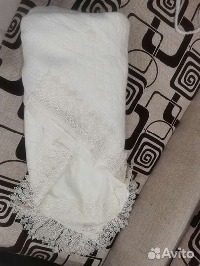 Конверт-одеяло