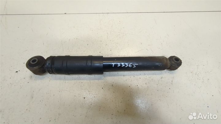 Амортизатор подвески Opel Astra H, 2010