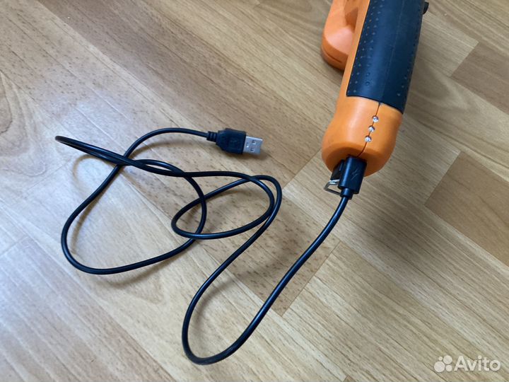 Кусторез садовые ножницы аккумулятор patriot 360