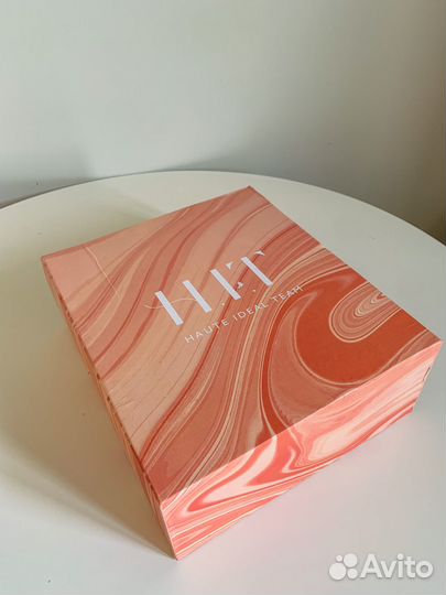 Новые ботильоны top top H.I.T