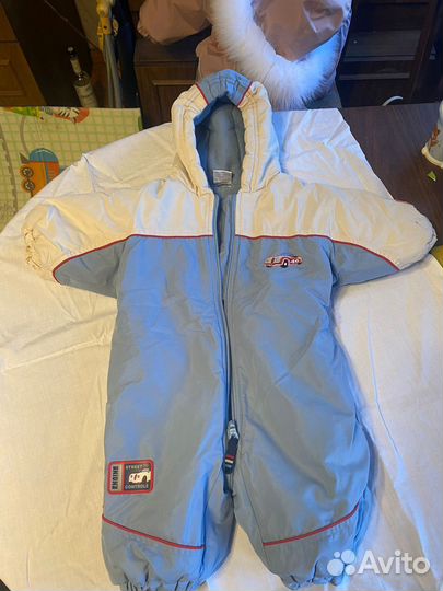 Комбинезон