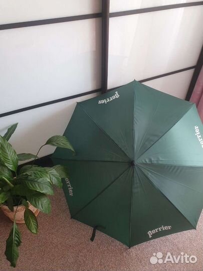 Зонт- трость