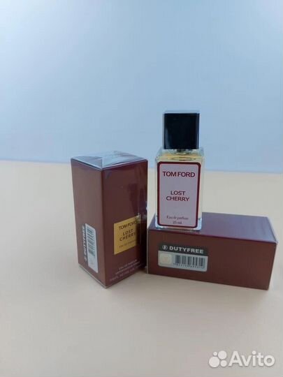 Папфюм Том Форд Lost Cherry 25 ml