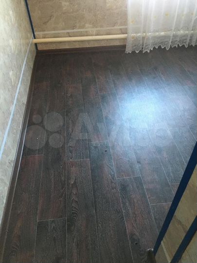 2-к. квартира, 42,4 м², 2/2 эт.