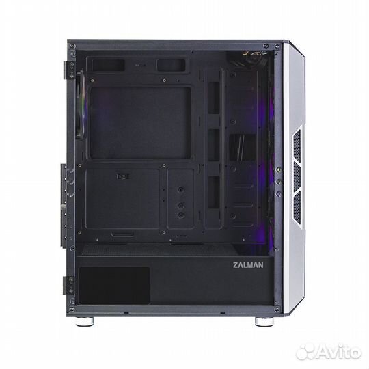 Корпус Zalman i3 Neo без вентиляторов