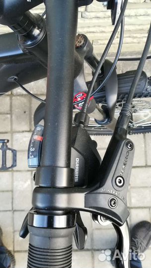 Велосипед Stark Router 27.3HD новый