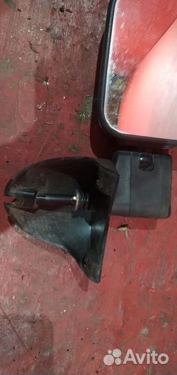 Нива зеркало левое штатное ваз 21213 2131 21214