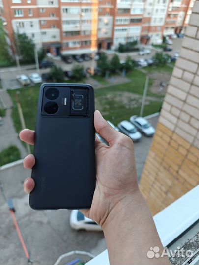 realme GT Neo 5, 16/1 ТБ