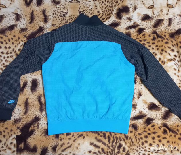 Ветровка nike оригинал