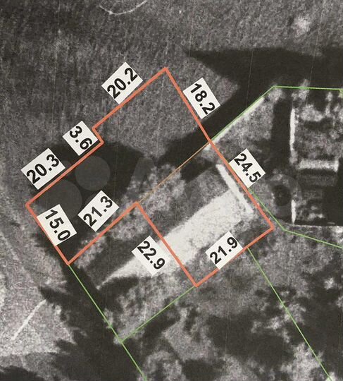 Помещение свободного назначения, 216 м²
