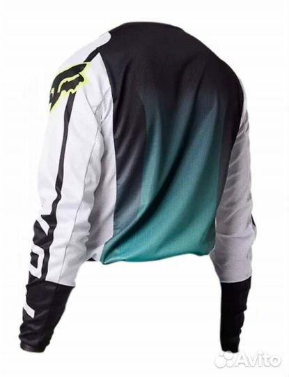 Джерси для мотокросса #16