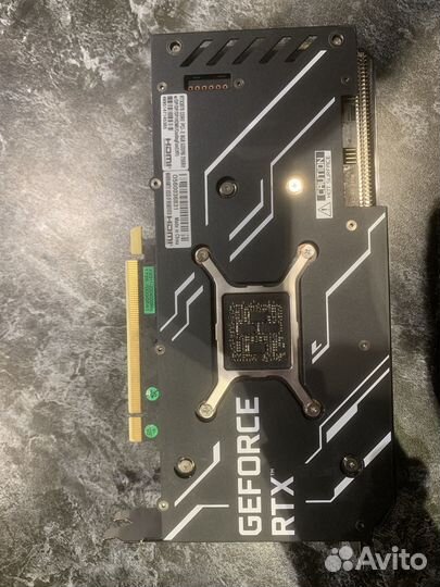 RTX 3070 KFA2