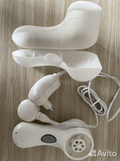 Щетка для лица Clarisonic Mia2