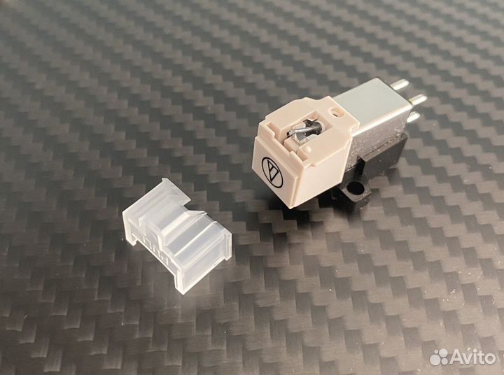 Картридж звукоснимателя AT-3600L (аналог ат-91)