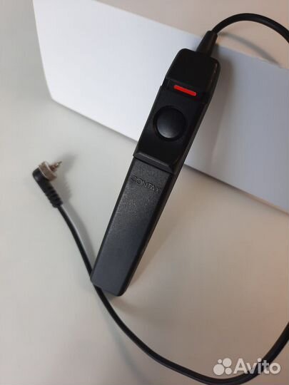 Contax cable switch l пульт