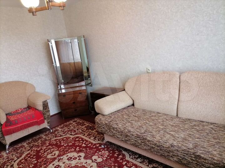 1-к. квартира, 21 м², 9/9 эт.