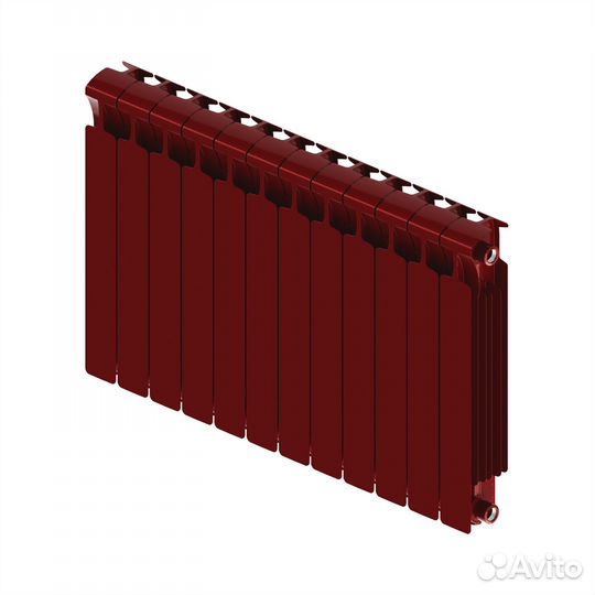 Радиаторы Rifar RM500123/43011