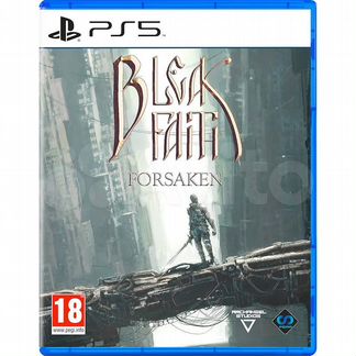 Bleak Faith: Forsaken PS5, английская версия