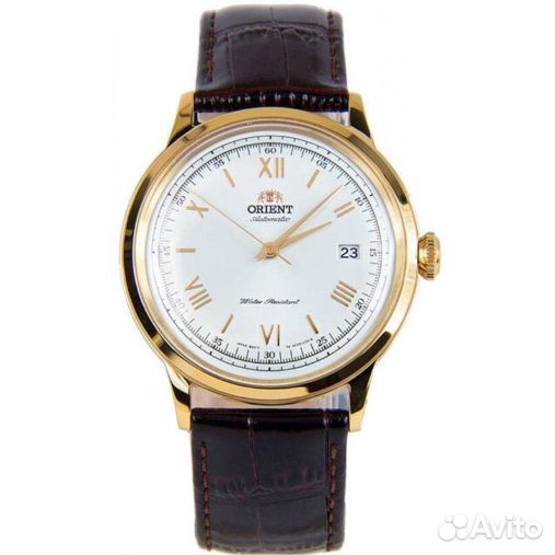 Orient Automatic SAC00007W