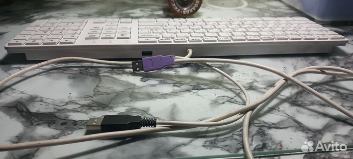 Клавиатура