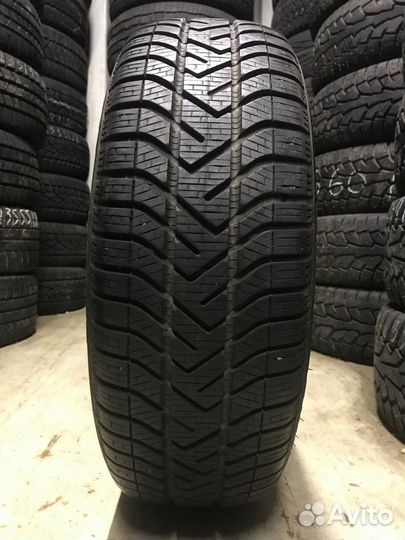 Pirelli Winter SnowControl Serie 3 195/55 R16 106K