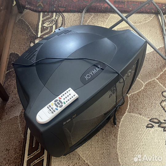 Телевизор lg joymax
