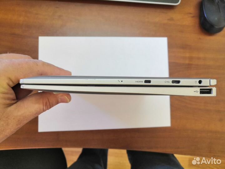 Планшет lenovo miix 320-10ICR 32Gb