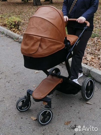 Коляска FooFoo (Vinng) 2в1