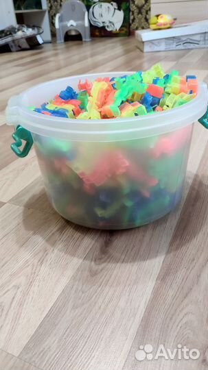 Трассы для машинок