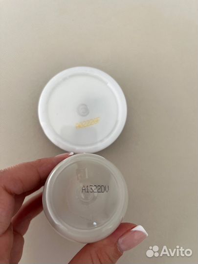 Davines набор шампунь и кондиционер