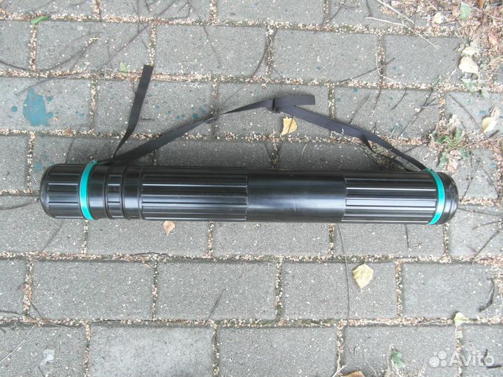 Тубус для чертежей