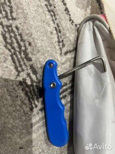 Сумка женская/детская для коньков