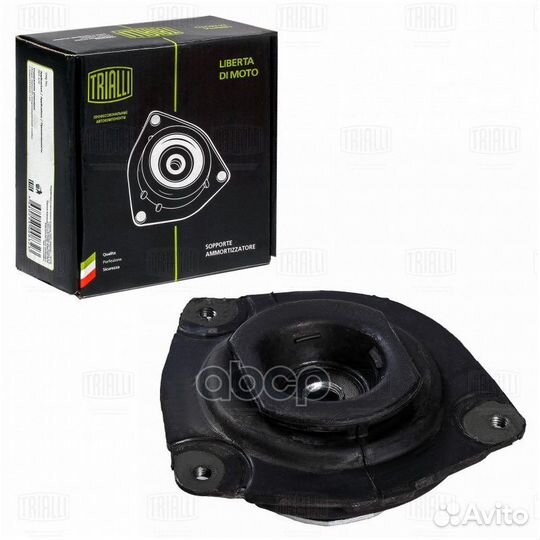 Опора амортизатора для а/м Nissan Note (06) /Ti