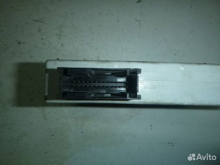 Блок электронный BMW X5 E70 2007