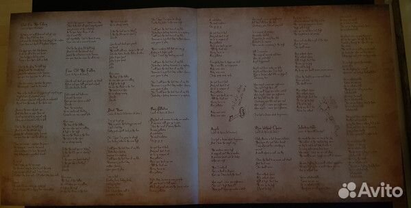 Виниловая пластинка Helloween - Helloween (brown/c