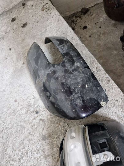 Боковое зеркало мазда сх7