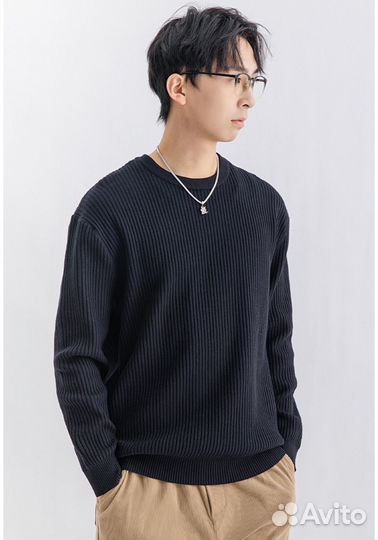 Мужской свитшот old money