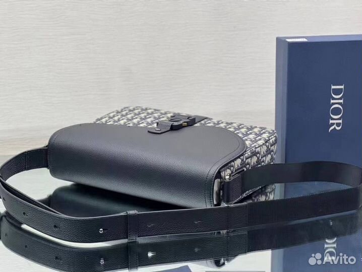 Сумка мессенджер dior