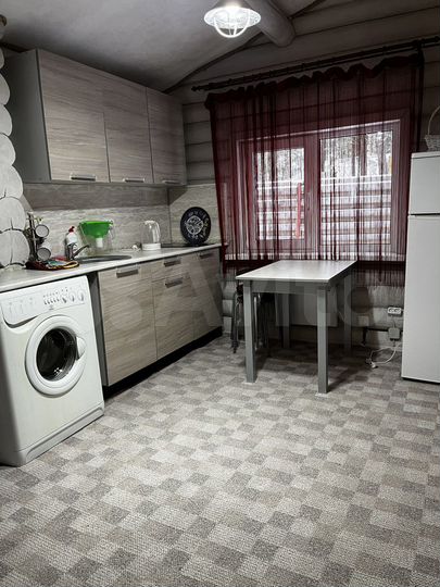 2-к. дом, 32 м²