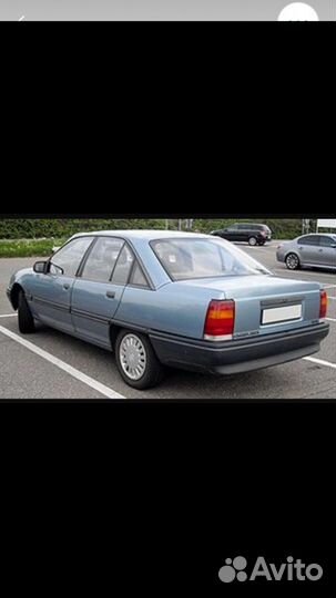 Запчасти на двигатель c20ne, 20se opel Omega a