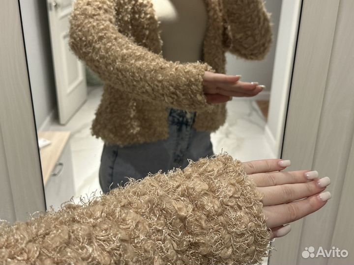 Кардиган женский кофта