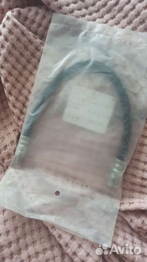 Шланг тормозной Kia sportage 0K01A43820