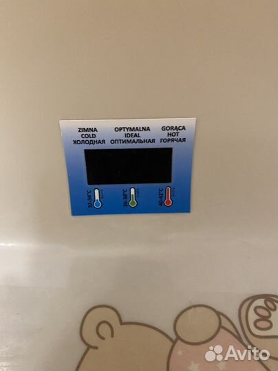 Детские ванные принодлежности и ванночка