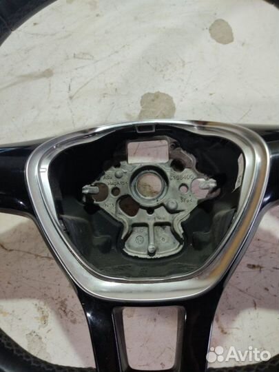 Руль Volkswagen Golf 5G1 cjza 1.2 2014