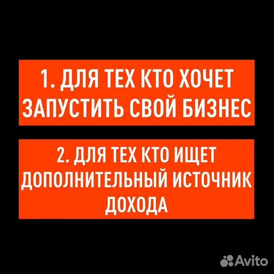 Онлайн бизнес на Авито. Магазин одежды. Доход 500к