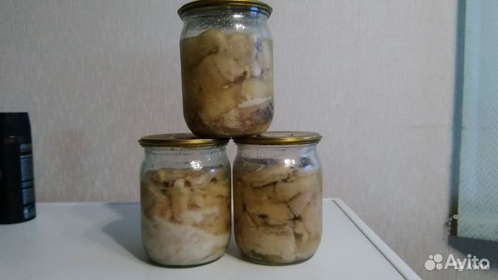 Домашние продукты
