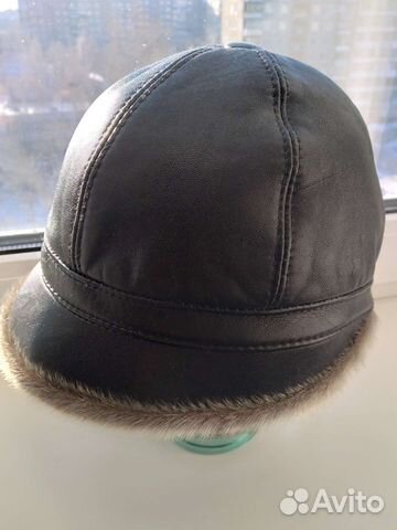 Кепка женская