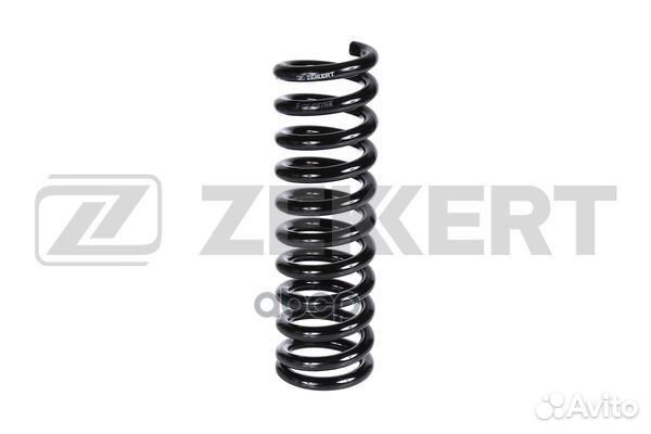 Пружина задней подвески MB 124 (S124) 85- E-Cl