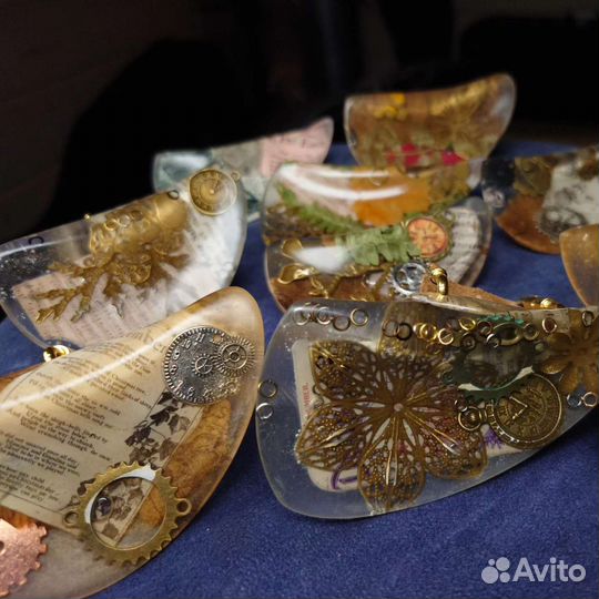 Подбородник для скрипки