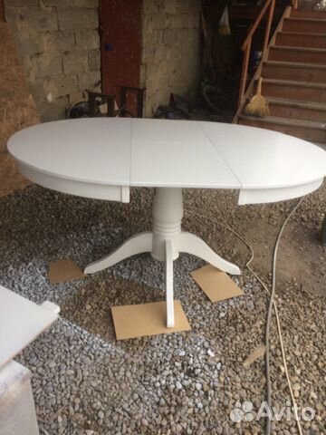 Круглый стол